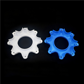 CNC Machined